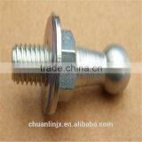 ISO9001 Qualification Certificate High Precision CNC Machining Motorcycle Spare Part thumbnail-4