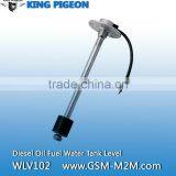 Wired Detector Diesel Oil Fuel Water Tank Level Transducer WLV102 Electrical Transducer Control thumbnail-1