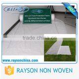 Ruixin Non Woven Brand Production Line to TKAHHORO Geotextile thumbnail-2