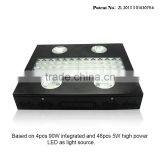 China Noah Patent Product Cob Full Spectrum Led Grow Light for Medical Plants thumbnail-2