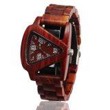 2017 Shenzhen PSW Watch Factory Fashion Watch Wooden Watch thumbnail-1