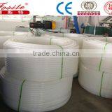 High Quality 20-50mm White Hdpe Roll Pipe for Gas and Cold Water thumbnail-2