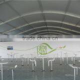 Sound Glass Wall Sports Tent thumbnail-3