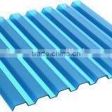 Plastic Polycarbonate Corrugated Roofing Color Sheet (Valuview Blue GRECA) thumbnail-4