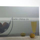 4mm 5mm 6mm Dark Grey Reflective Glass thumbnail-1