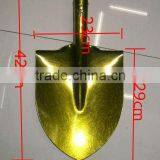 Golden Shovel Head thumbnail-1