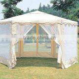 Beautiful and Cheap Patio Gazebo thumbnail-1