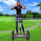Easy Use Electric Scooter 1000w 48v With High Flexibility(W8+ 06) thumbnail-1