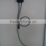 250W Mono Silicon Solar Module /275watt Solar Panel With Outlet/300W Solar Module With Outlet thumbnail-2