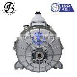 JUANYONG Brand 4 Inch Semi Trash Pump Sewage Grinder Pump thumbnail-1