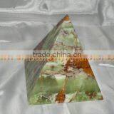 Top Quality Cheap Price ONYX PYRAMIDS HANDICRAFTS thumbnail-4