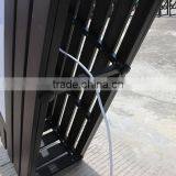 Деревянная мебельная прямоугольная цветочная горшок с подсветкой LED thumbnail-6