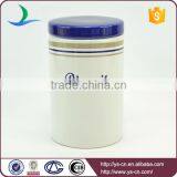 Ceramic Biscuit Tea Sugar and Coffe Food Storage Container Sets thumbnail-2