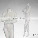 2015 Stand Headless Mannequin Male Mannequin Poseable Mannequin thumbnail-1