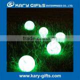 Battery Operated LED Ball Light thumbnail-1