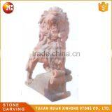 Chinese Marble Carve Wash River Stone thumbnail-3