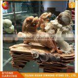 High Quality Most Value Green And White Jade thumbnail-4