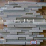 Garden Glass & Marble Mosaic, Outdoor Marble Mosaic thumbnail-1