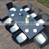 High Quality Outdoor Coffee Table and Chair, Garden Leisure Table and Chair thumbnail-3