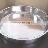 Stainless Steel Round Food Tray,Serving Tray thumbnail-1