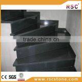 Pure Black Step Ladder for Discount thumbnail-1