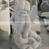 stone granite statue