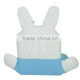 Kids Cute Animal Floor Chair With Rabbit Style thumbnail-4