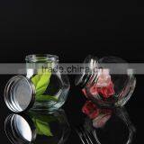 Excellent Quality 100ml China Express Glass Small Glass Jar With Lid Want to Buy Stuff From China thumbnail-3