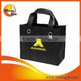 Advertising 80g Non Woven Shoppping Bag