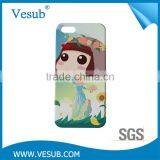 OEM Made In China Custom New Model Printing 3d Sublimation Cases thumbnail-6