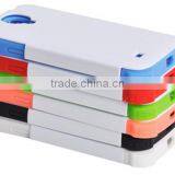 Hot Sale 3d Sublimation Silicon Case Cover for Samsung