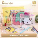 Newest Hello Kity Transparent Pencil Bag,pencil Case for Promotion thumbnail-5