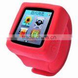 Best Selling MP4 Watch thumbnail-1