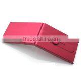 Luxury Stainless Steel Business Card Holder thumbnail-2