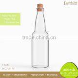 Juice Bottle Glass Water Bottle Glass Milk Bottle thumbnail-1