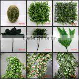 SJH010535 Artificial Green Wall Artificial Moss Carpet Artificial Moss for Decoration thumbnail-5