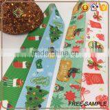 Printing Wired Ribbon for Christmas thumbnail-1