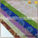 Factory Direct Price Bopp Floral Paper and Wrapping Paper thumbnail-1