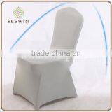 $1 China Plain Style Cheap Wedding Chair Covers thumbnail-3
