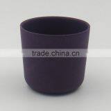 Popular Biodegradable Eco Friendly Bamboo Fiber Kid's Cup thumbnail-2