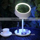 Color Folding Storage Makeup Mirror Led Girl Birthday Gift thumbnail-2