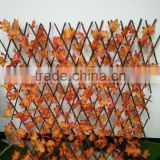 Factory Price Artificial Ivy Garden Fence thumbnail-2