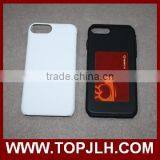 Sublimation Printable Special Phone Accessory Case for Iphone 7 Case thumbnail-4