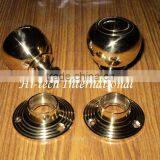 Brass Door Knob,Decorative Interior Door Knobs thumbnail-1