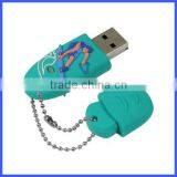 Silicone USB Protective Cover thumbnail-1