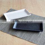 Japan Style Ceramic Tray,square,round,oval thumbnail-6