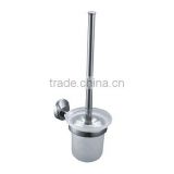 Stainless Steel Free Standing Toilet Brush Holder Top Sale