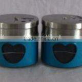 Best Price of Spice Clip Top Glass Jar With Long-term Service thumbnail-4