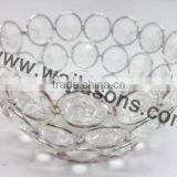 Crystal Votive Candle Holders,crystal Beaded Votive Candle Holders thumbnail-5