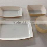 FS ABS Plastic Aircraft Food Catering Tableware thumbnail-1